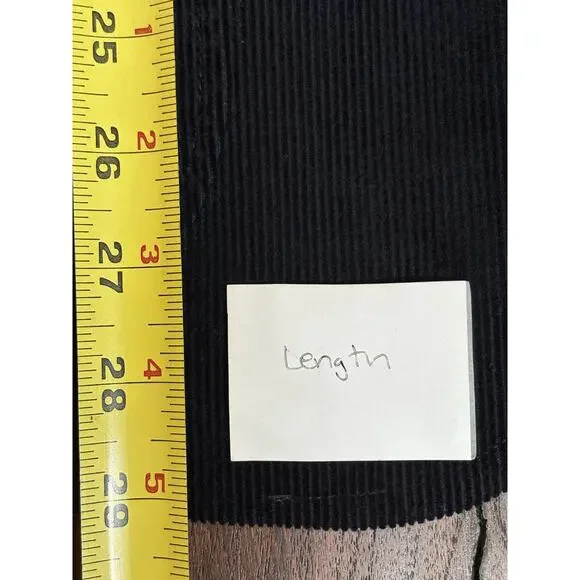 Polo Ralph Lauren 8 Wale Corduroy Single-Breasted Sportcoat 40S